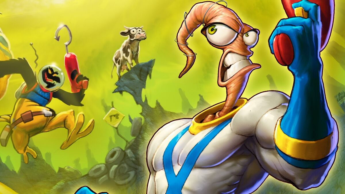 earthworm-jim