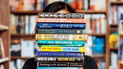 Most Anticipated YA Book Releases of 2017