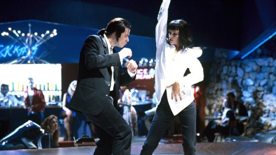 pulp fiction