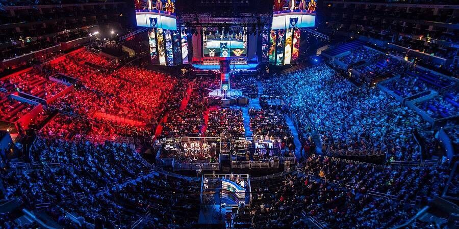 LCSFandom