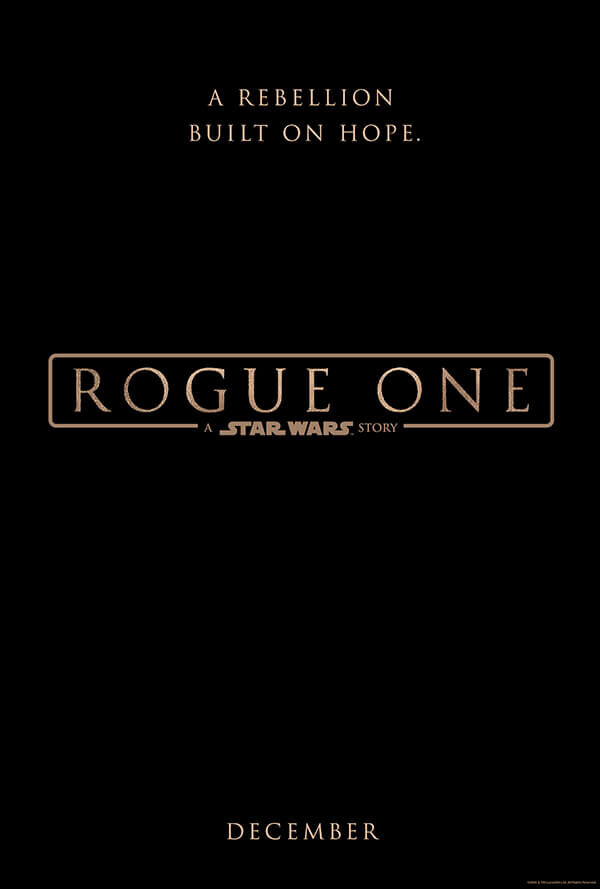 RogueOne