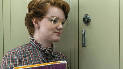 'Stranger Things' Season Two Won't Forget Barb