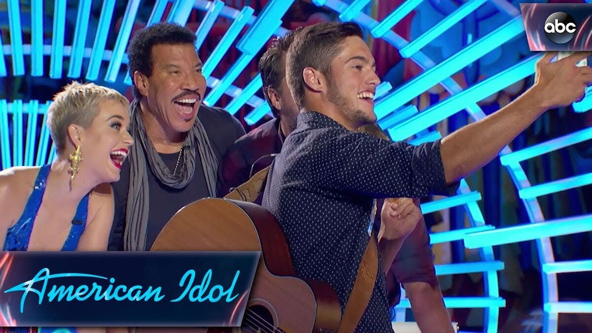 American Idol 