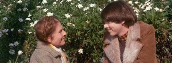 harold and maude