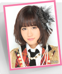 Maedaatsuko syousai