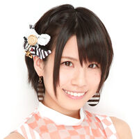 中西優香 48group Wiki Fandom