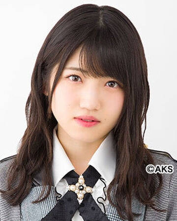 村山彩希 48group Wiki Fandom