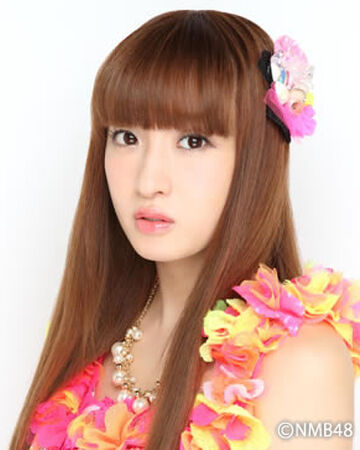 梅田彩佳 48group Wiki Fandom