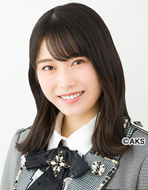 横山由依 48group Wiki Fandom