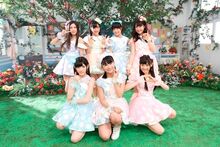 てんとうむChu!