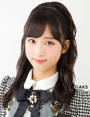 小栗有以 48group Wiki Fandom