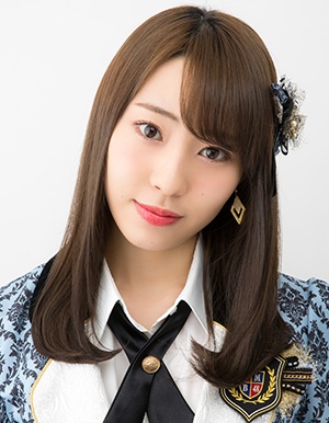 藤江麗奈 48group Wiki Fandom