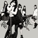 GIVE ME FIVE! Type-B 数量限定生産盤