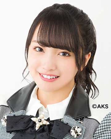 向井地美音 48group Wiki Fandom