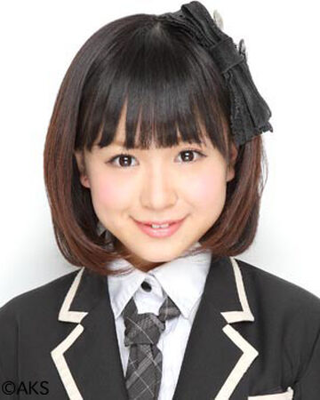 平松可奈子 48group Wiki Fandom