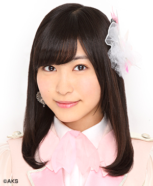 向田茉夏 48group Wiki Fandom