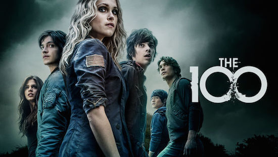 the100_poster