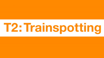 T2: Trainspotting - Teaser Trailer