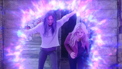 'The Gifted' Quiz: Are You in the Mutant Underground or the Inner Circle?