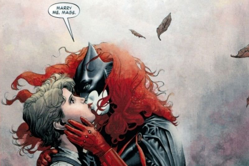 batwoman-lesbian