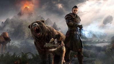 5 Things You Should Do First in 'The Elder Scrolls Online: Morrowind'