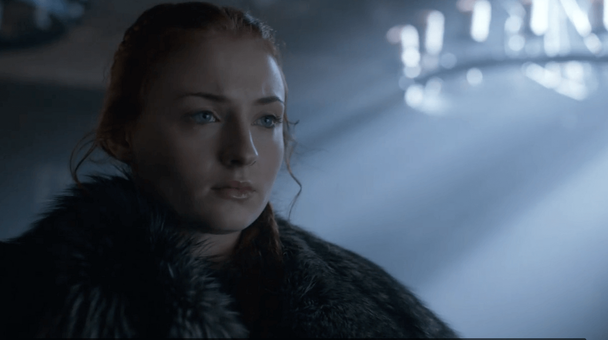 Sansa