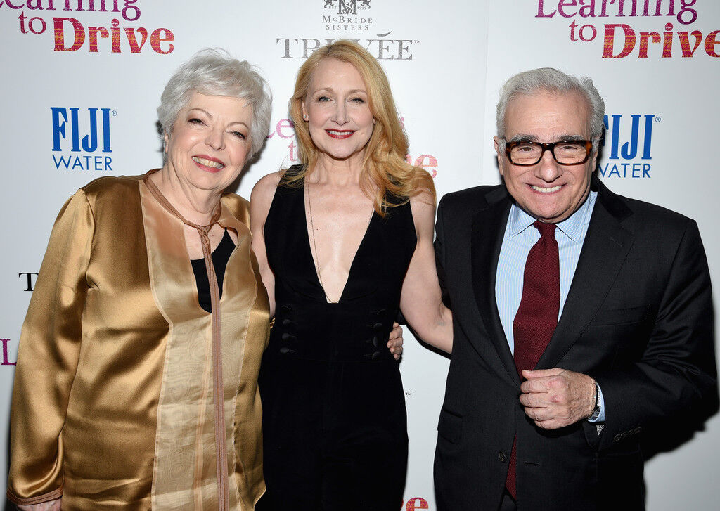 martin scorsese