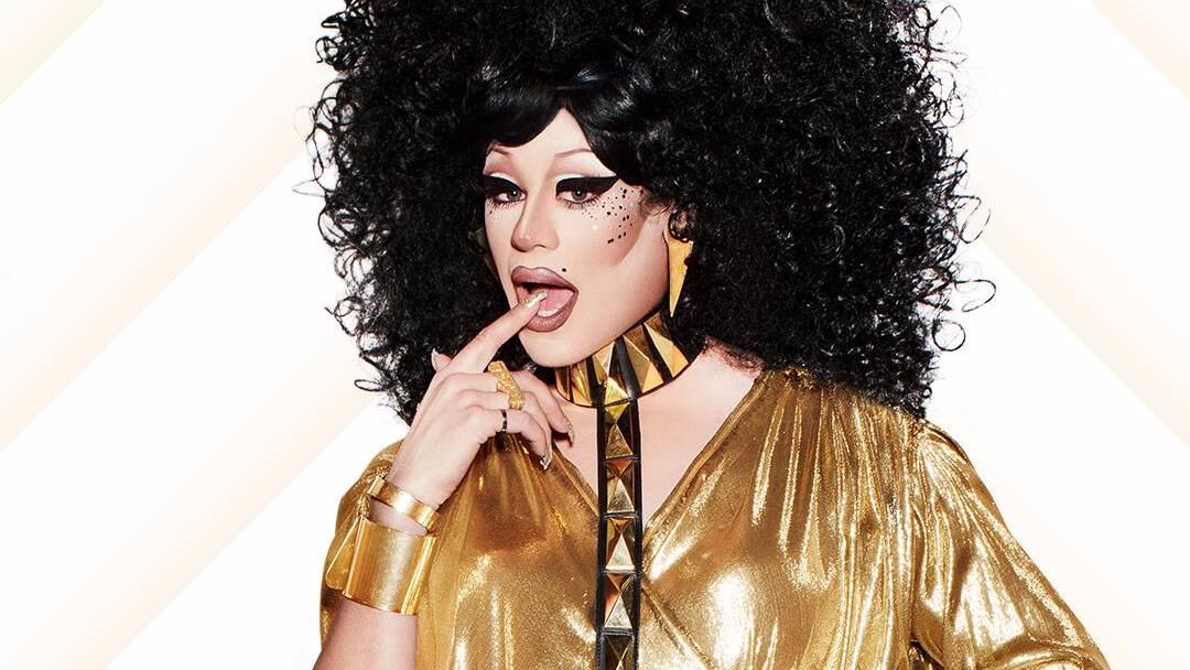 drag race thorgy thor