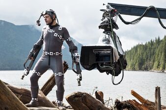 Andy Serkis Wants To Make Video Games That 'Morally Challenge' Us