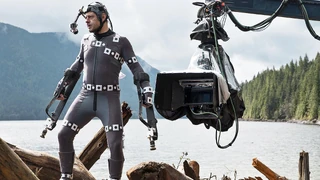 Andy Serkis Wants To Make Video Games That ‘Morally Challenge’ Us