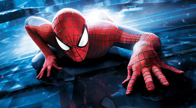 'Jumanji' and 'Spider-Man' Dates Shuffled