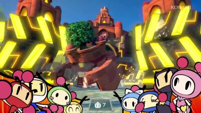 'Super Bomberman R' - Gaming Icon Returns on Nintendo Switch
