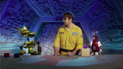 Why Netflix's 'Mystery Science Theater 3000' Trailer Gives Us Hope for the Reboot