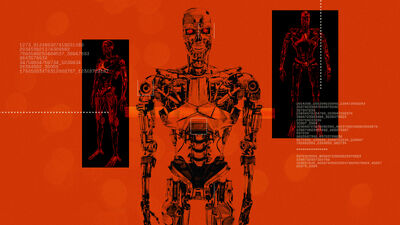 What Would It Cost To Build a Real-Life Terminator?