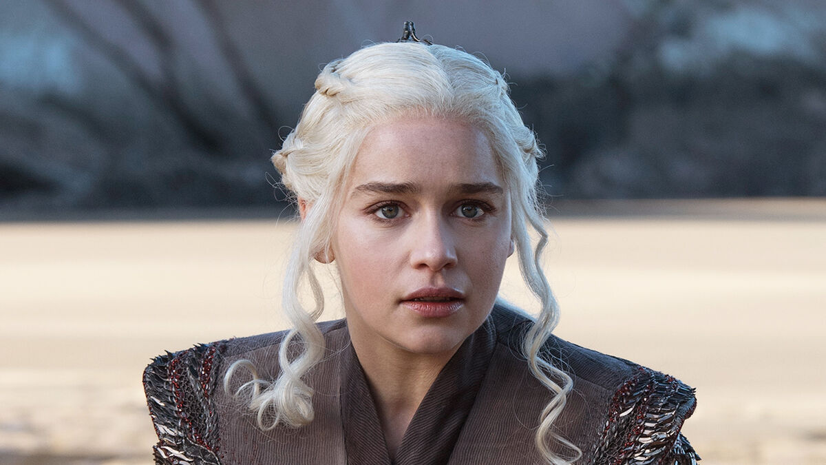 Daenerys Targaryen - wide 5