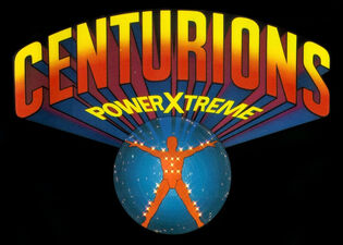 The Best of the 1980s: 'The Centurions'