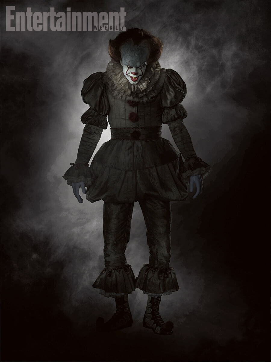 It Chapter 2 Pennywise - Demon Hand Set