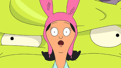 5 Life Lessons I Learned From ‘Bob’s Burgers’