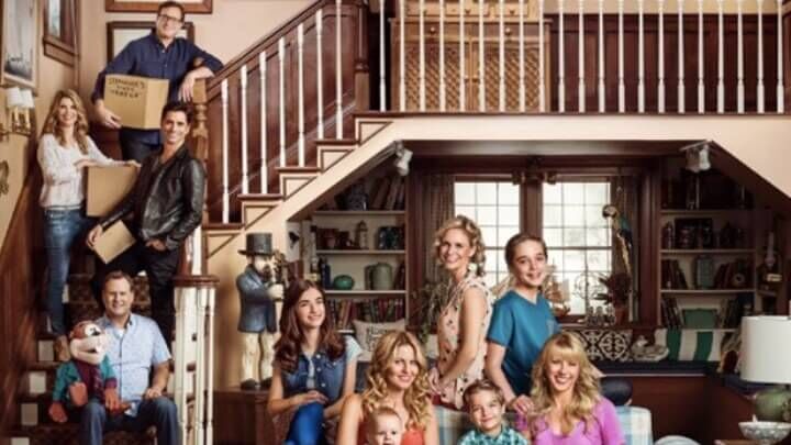 Fuller-House-family