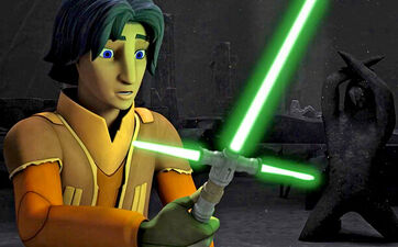 New 'Star Wars Rebels' Trailer Teases the Final Episodes of Season Two