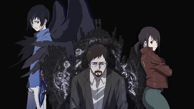 5 Anime to Watch If You Love Netflix's 'B: The Beginning'