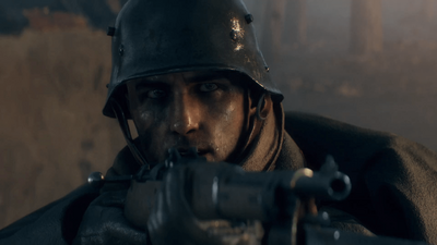 'Battlefield 1' - The Official Single Player Trailer