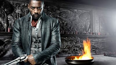 'The Dark Tower' Film Has Been Delayed