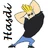 Hasdi's avatar