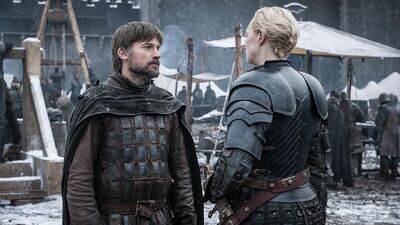 'Game of Thrones': The Watching Thrones Crew Digs Into "The Last of the Starks"