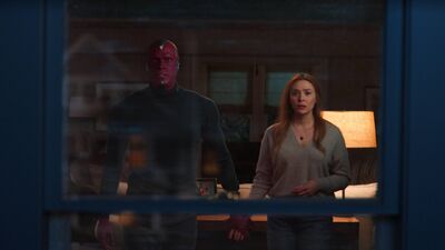 What the Consequences of 'WandaVision' Mean for the MCU
