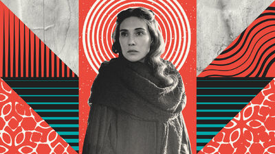 'Game of Thrones': The Motivations Behind Melisandre and The Lord of Light