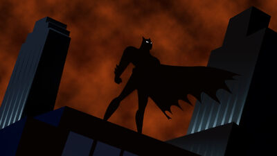 Why 'Batman: The Animated Series' Keeps Finding New Audiences 25 Years Later