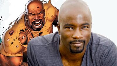 Netflix's 'Luke Cage' Sets A Premiere Date