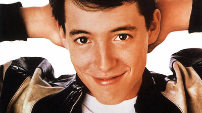 'Ferris Bueller' Gets A 30th Anniversary Festival